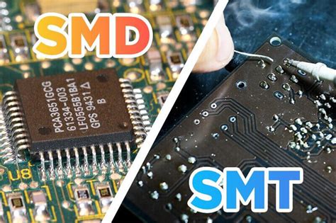 smt vs smd